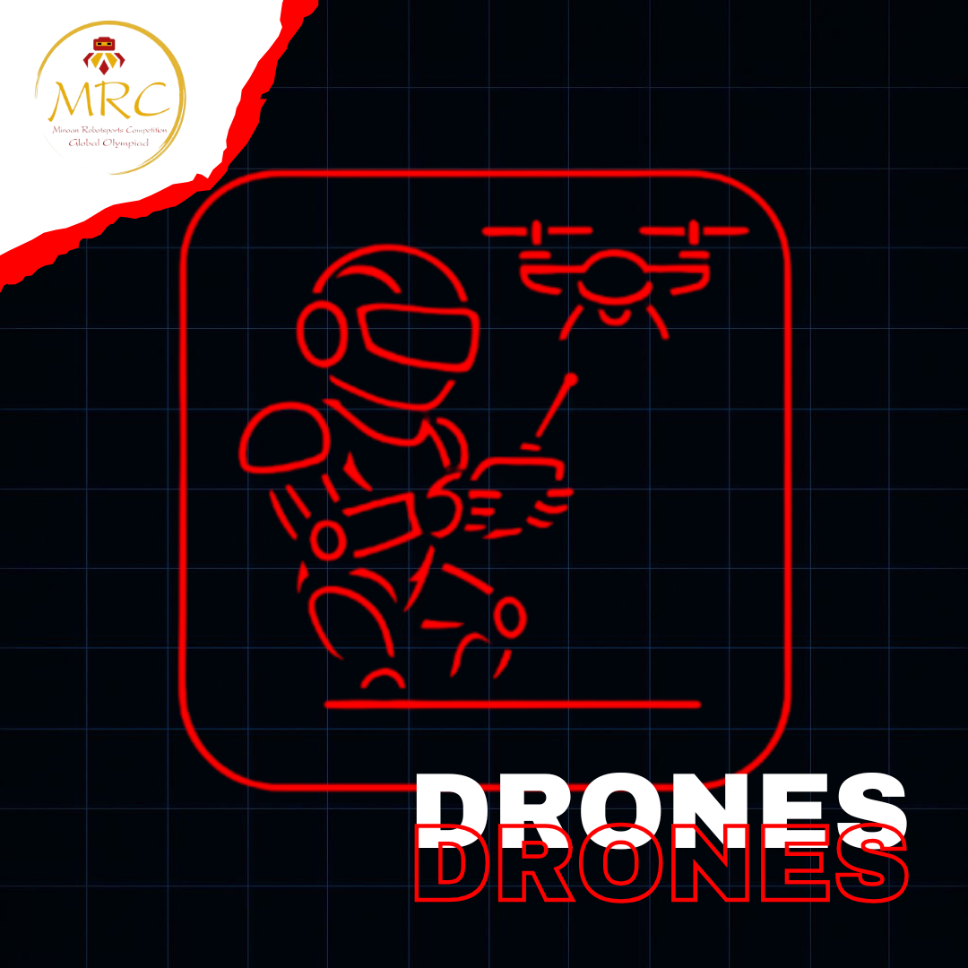 Drones