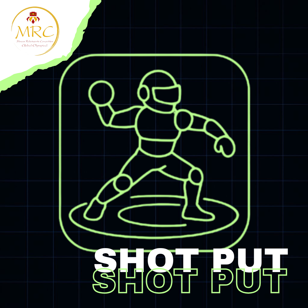 Shot Put