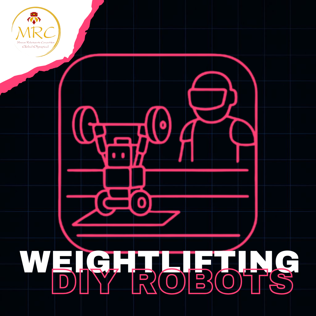 Weightlifting
