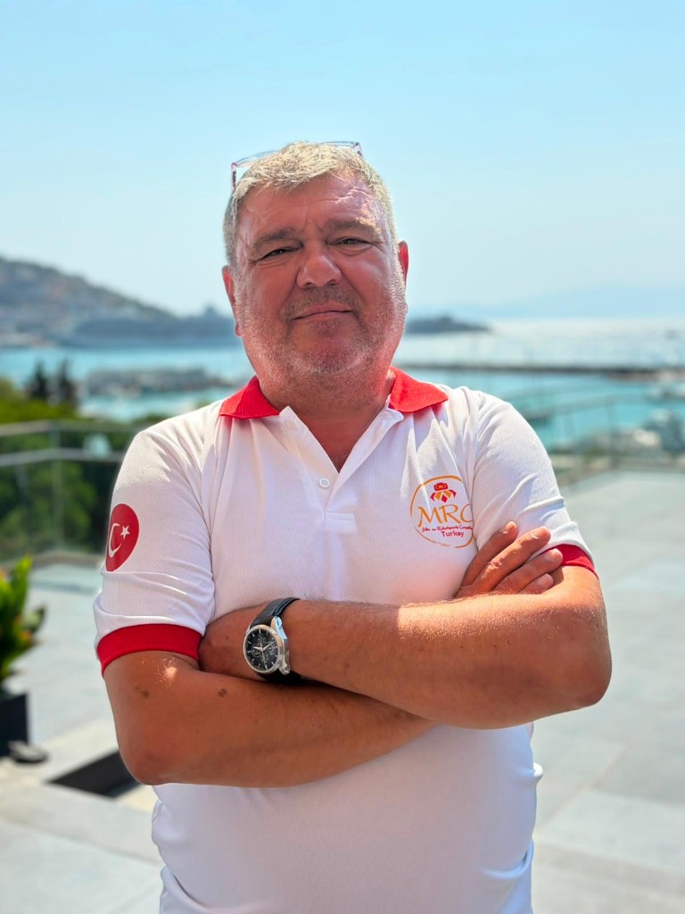 ALİ SİNAN İNAN