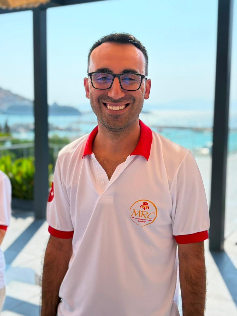BERKAN CAMGÖZ