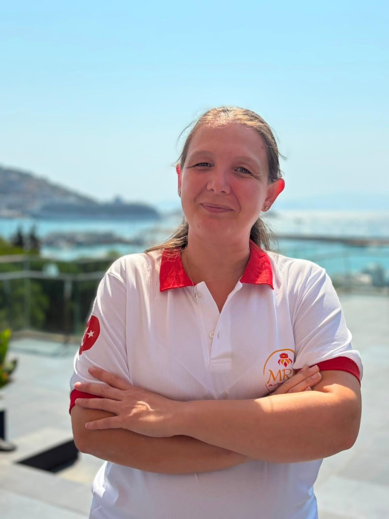 BEGÜM DEMİR EFE