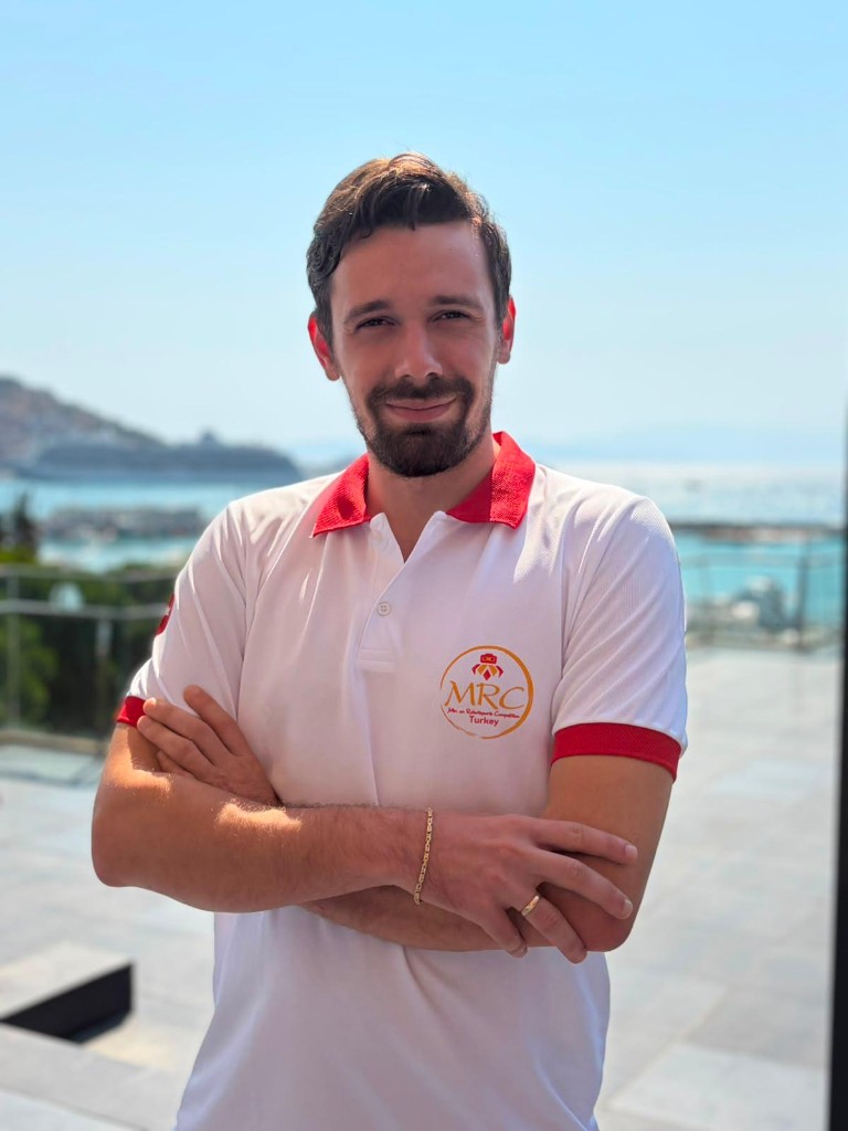 CAN BERK ÖRENBOZ